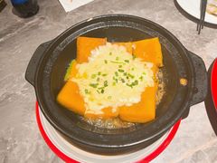 -吕氏焗小鲜•海鲜青岛菜(八大关店)