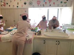 -养月堂中医养生月子会所(中心妇产店)