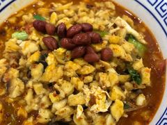 -果渊斋老米家泡馍馆(学诚广场店)