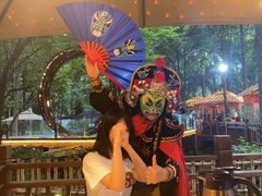 -二荆条·蜀鲜汇城市森林火锅