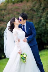 点击看大图 -太郎花子婚纱摄影艺术中心