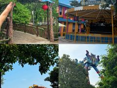 -盈香心动乐园