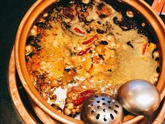 -镇江龙·火锅串串(武侯祠店)