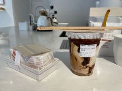 -Cafe on warm(丹霞店)