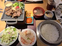 -味太助·银饭食堂(中华城店)
