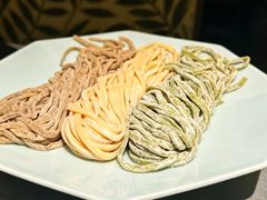 -鼎鼎香·港式火锅(北京SKP店)