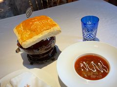 -起士林大饭店(小白楼店)