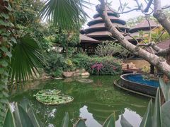 -厦门日月谷温泉渡假村