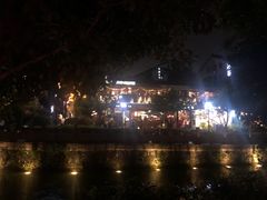 -浙江大学玉泉校区四食堂
