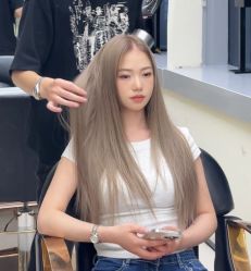 -GANO HAIR 