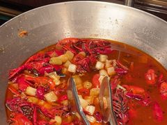 -万达文华酒店·48F云端窗景美食汇自助餐厅