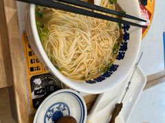 -陳香貴·兰州牛肉面(上滨生活广场店)