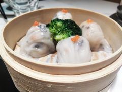 虾皇饺-花城粤菜餐厅(高新区店)