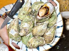 -孙记海鲜砂锅菜(拾味nice店)