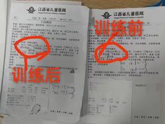 -星视野儿童近视弱视视力训练中心(富荟店)