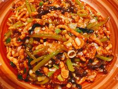 -华豫川酒家(大卫城店)