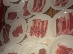 -悦橙烤肉海鲜自助(中央大街店)