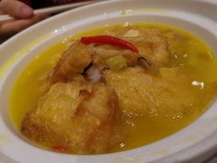 -勺园中餐厅