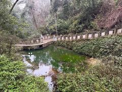 -常德桃花源景区