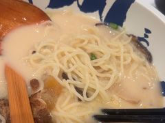 -味千拉面(广州白云机场T1西二店)