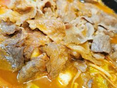 -猛式料理嘉州新光天地店