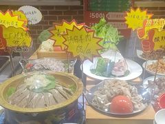 -三厂烩羊肉(沙口路店)