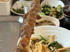 -情忆草原涮肉馆