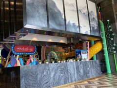 -清远熹乐谷温泉度假酒店