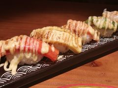 -原志优秀食材·匠心料理·海胆主题(金亿广场店)