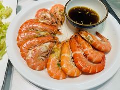-大众海鲜(巨龙北路店)