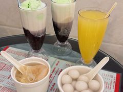 -永记沙湾甜品(诗书路店)