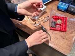 -LensCrafters亮视点(蓝色港湾店)