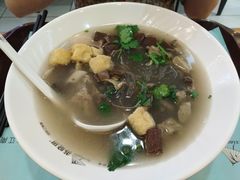回味鸭血粉丝-苏晓玥·手作江南小吃(深圳北站店)