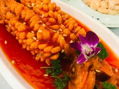-津悦·正阳春烤鸭(红旗南路店)