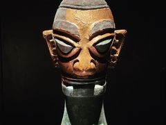 -三星堆博物馆