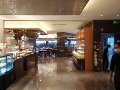 -岷山饭店-芝芝自助餐厅