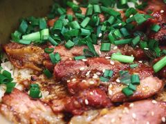 -红星光发煲仔饭(文海店)