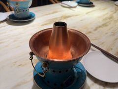 -涮福記·现切牛羊肉火锅(世纪汇店)