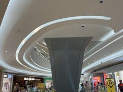 -KK ONE(京基滨河时代店)