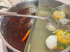 -大四喜·鲜牛肉火锅(洛阳大学城店)