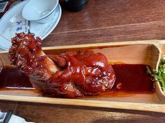 -大牌大·传统杭帮菜(湖滨店)