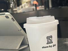 -JPG canteen(广州东山口店)