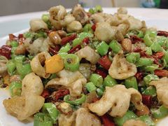 -老成渝川菜馆(麦溪路店)
