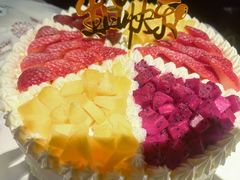 -陇尚情音乐餐厅(华阳路店)