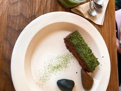 -知亘茶食