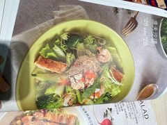 -卡朋西餐(悦汇城店)