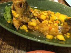 -大耳象东南亚风情餐厅(月湖公园店)