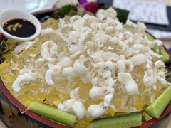 冰镇鱼腩-源港渔村-中山脆肉鲩(博罗店)