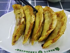 -清真蒋有记(老门东店)