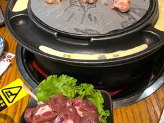 -春记潮汕牛肉火锅
